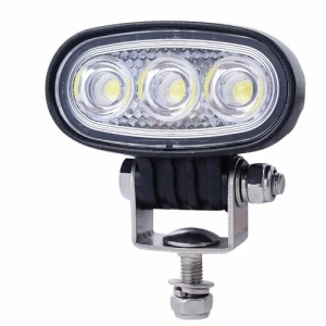 LED werklamp mini 750 lumen 10-30V 9 watt CA5732 247Lighting