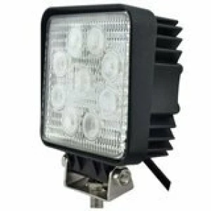 LED werklamp 2430 lumen 9-32V 27 watt CA5740 247Lighting