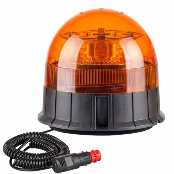 LED zwaailamp compact magnetisch 12-24V R65 CA8083 247Lighting