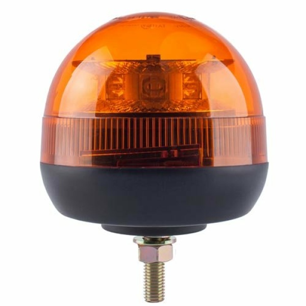 LED zwaailamp compact boutmontage 12-24V R65 CA8082 247Lighting