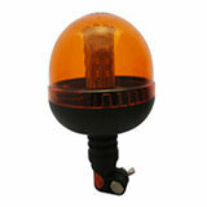 LED zwaailamp DIN-opsteek 12-24V R10 CA6054C 247Lighting