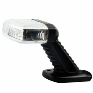LED Breedtelamp 45° model 10-30V CA6193 247Lighting