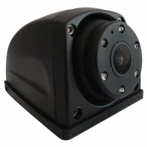 Zijmontage Kleurencamera 6 Leds voor CA 9770 / CA 9772 / CA9742 CA9787 247Lighting