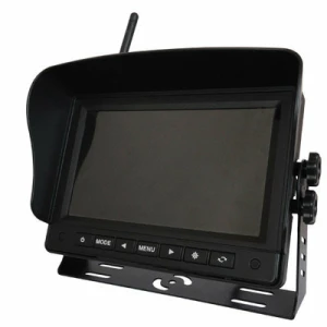 7.0" Draadloze Monitor voor CA 9780 (geen audio)  CA9781 247Lighting