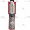 LED Inspectie Looplamp & Zaklamp Compact oplaadbaar EP068 247lightingg