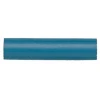 50 stuks blauwe Kabel doorverbinder