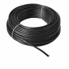 50 meter Autokabel zwart rond 7x1.5mm