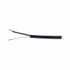 50 meter autokabel rond rond 2x1