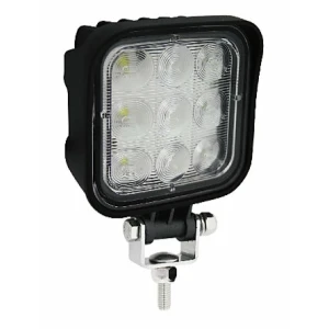 LED werklamp 2160 lumen Lucidity 10-30V 23 watt 22844 Lucidity