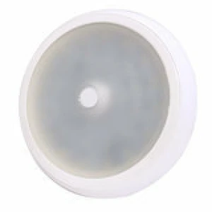 LED interieurverlichting met drukschakelaar / rond / 2100 lumen / 12-24V