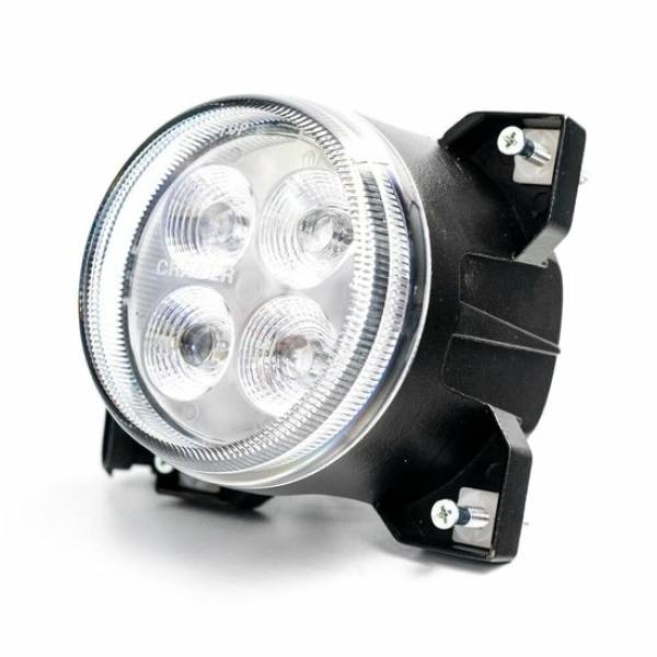 LED inbouw Fendt werklamp 4200 lumen 10-30V 40 watt