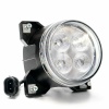 LED inbouw Fendt werklamp 4200 lumen 10-30V 40 watt
