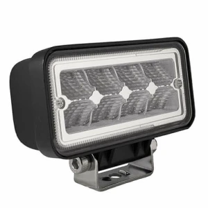 LED werklamp 1136 lumen 9-36V 12 watt