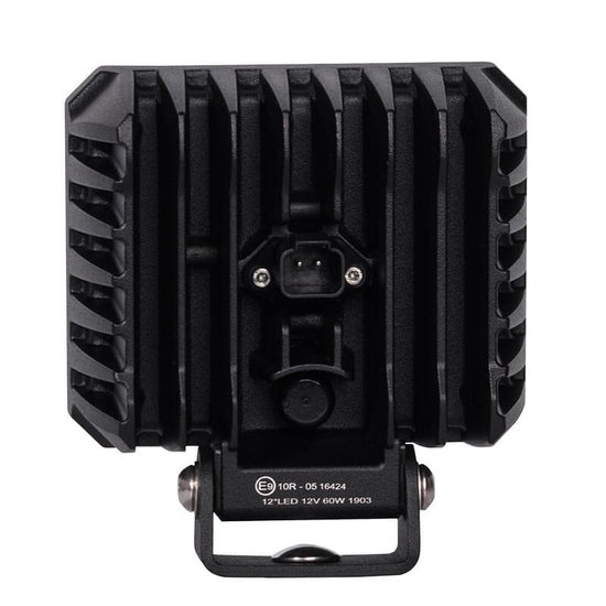 BestelLED Werklamp 6200 lumen 60 watt IP69K ingebouwde Deutsch