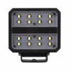 LED werklamp Heavy-Duty 8267 lumen 9-36V 80 watt ingeb. Deutsch conn.  WF-8082 Tralert