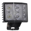 LED werklamp curved 5600 lumen 9-36V 60 watt schijnt onder grote hoek WF-6056 Tralert