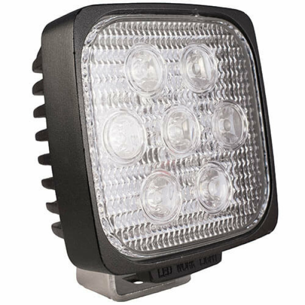 LED Werklamp | 2800 lumen  | 9-36v |