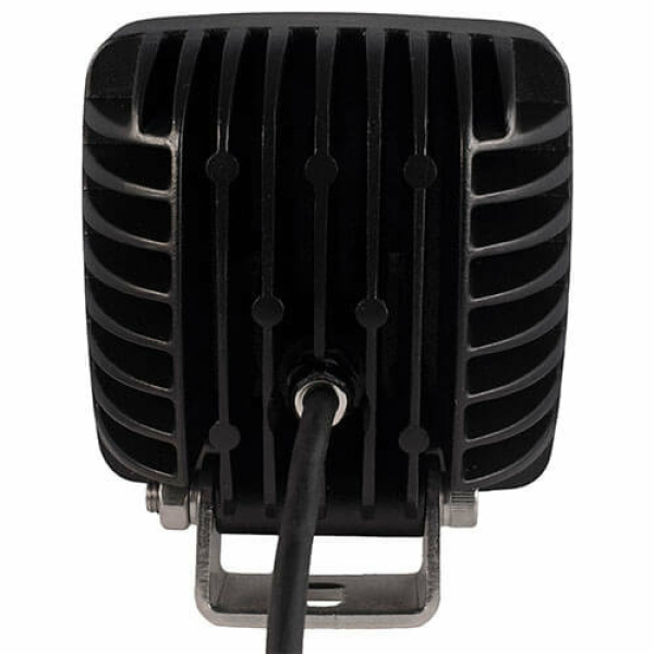 LED Werklamp | 2800 lumen  | 9-36v | - Afbeelding 3