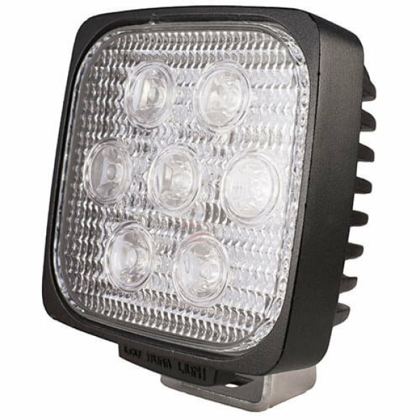 LED Werklamp | 2800 lumen  | 9-36v | - Afbeelding 4
