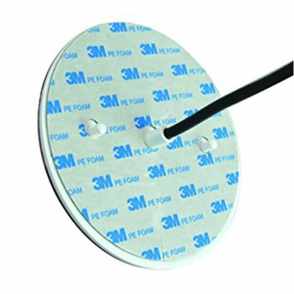 LED achteruitrijlicht met rem/achterlicht  | 12-24v | 40cm. kabel - Afbeelding 4