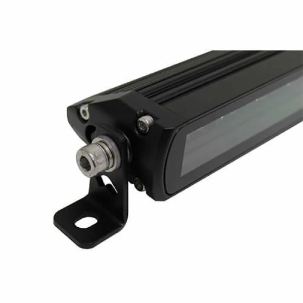 LED bar | 100 watt, 5920 lumen, drivingbeam | 9 - 36 volt - Afbeelding 4