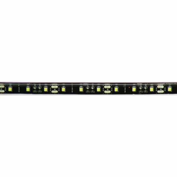 LED Interieurverlichting flexibele strip 61cm.  12v koud wit - Afbeelding 3