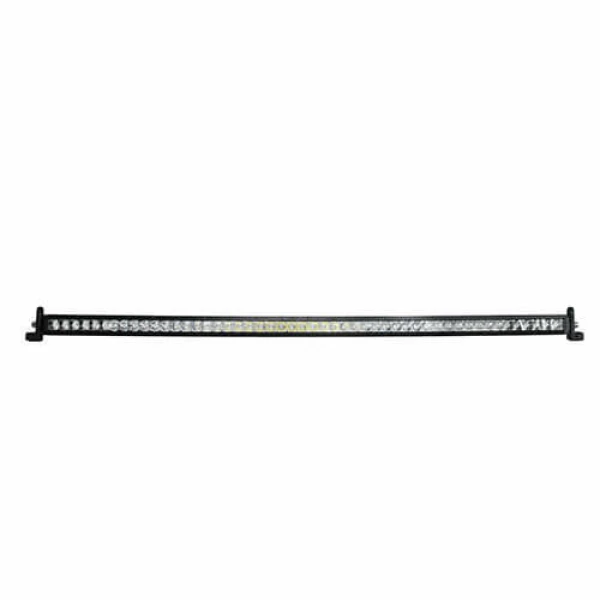 LED bar | 250 watt | 24900 lumen | 9-30v | 40cm. kabel + Deutsch - Afbeelding 2