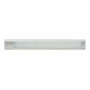 LED Interieurverlichting excl. touch zilver 31cm.  12v koud wit
