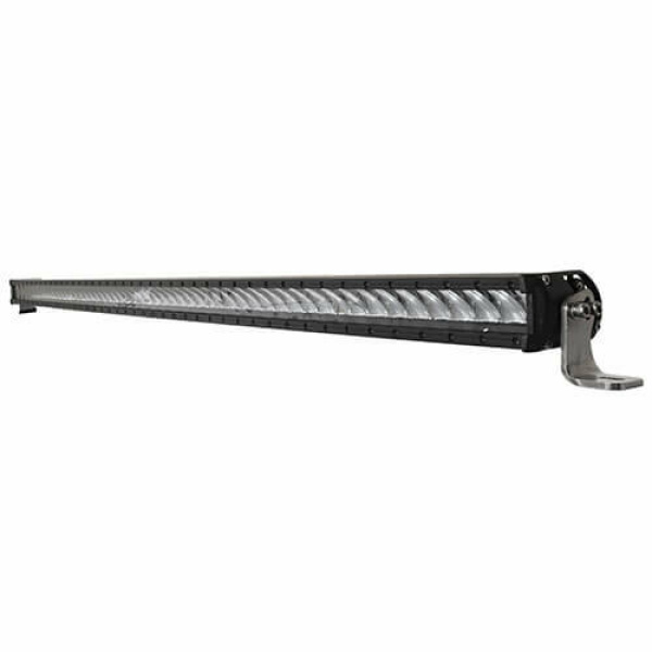 LED bar | 250 watt | 10000 lumen | 9-30v | 40cm. kabel + Deutsch - Afbeelding 4