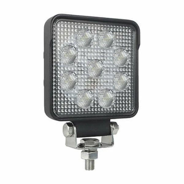 LED R23 Werklamp | IP69K | 1710 lumen | 13,5 watt | 9-30v |