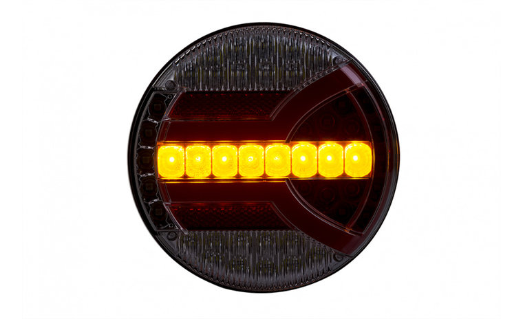 12v led caravan vrachtwagen aanhangwagen stop indicator lamp 12v led caravan vrachtwagen aanhangwagen stop indicator lamp