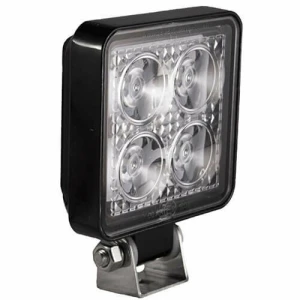 LED Achteruitrijlamp  | 12-24v | 12watt | 660 lumen | ECE-R23