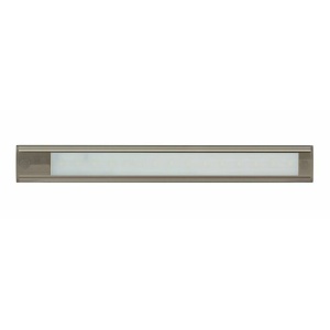 LED Interieurverlichting | excl. touch | grijs 31cm. 12v koud wit