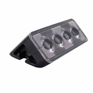 LED Werklamp 2800 lm / 24 Watt / IP69K