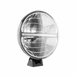 LED R112 verstraler met dagrijverlichting 12/24v 30cm. kabel