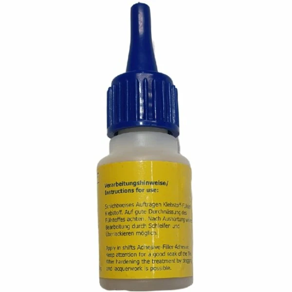 K+S Fullstoff 30gr (Kunstof) Kunststofvuller K+S Vielzweck-kleber