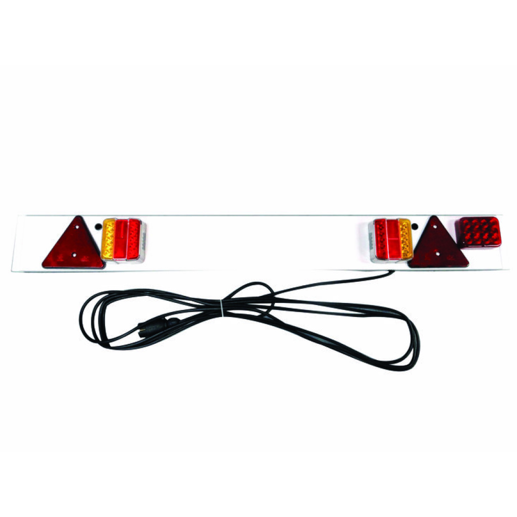 Aramox Mistlamp Schakelaar Bedradingsset, 12V 40A Universele Auto LED Mistlamp Aan/Uit Schakelaar Kabelboom Zekering Relais Kit