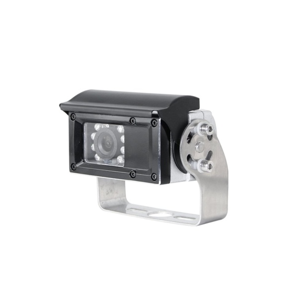 Shutter kleur Camera