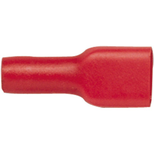 Kabelverbinder geïsoleerd 0.5-1.5 qmm 50 stuks