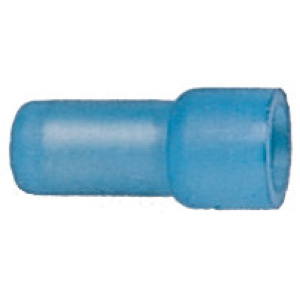Kabelverbinder geïsoleerd  1.5-2.5 qmm 50 stuks