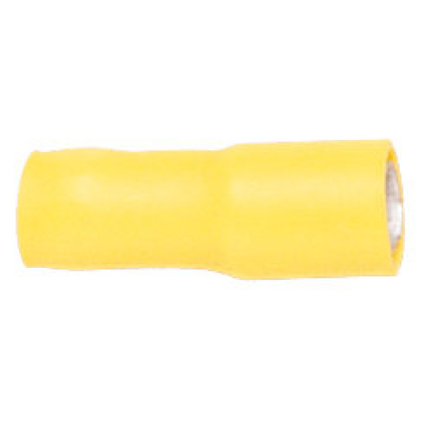 Kabelverbinder geïsoleerd 4.0-6.0 qmm 50 stuks