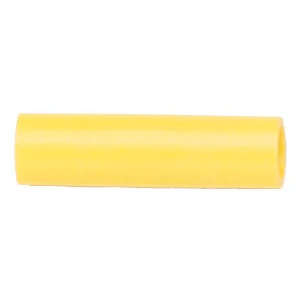 Doorverbinder geisoleerd geel 2.5-6.0 qmm 50 stuks