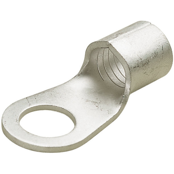 Startkabeloog 10.0 mm²  M8 50 stuks