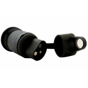 3 pin Male connector