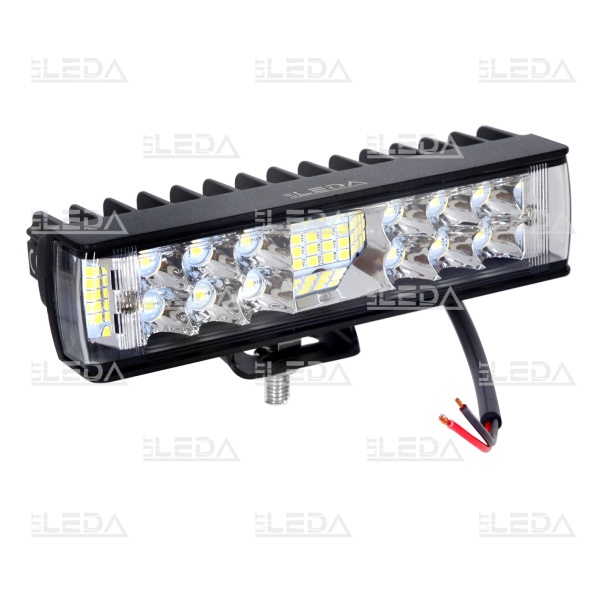 LED-werklamp 18W/combo – 453701083 Litleda