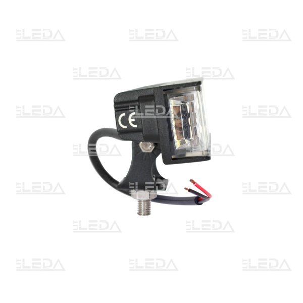 LED-werklamp 18W/combo – 453701083 Litleda - Afbeelding 3