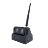 CA9827 Draadloze camera met accu