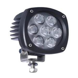 247 Lighting 4" Explorer schijnwerperlamp 7 LED