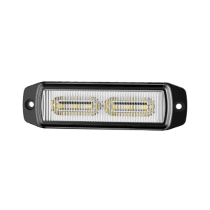 LED-Flitser | CA 7171A | Oranje