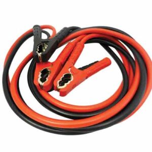 Startkabelset / 50mm² /  4.5 meter lang geschikt voor zware dieselmotoren